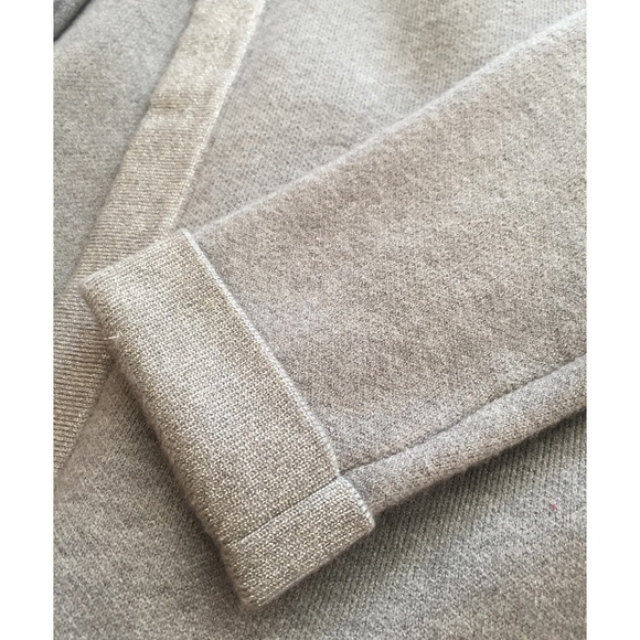 Mohito cardigan light grey soft - Picture 4 of 5